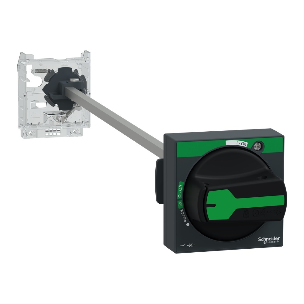Schneider Electric Drehantrieb GV2APK01