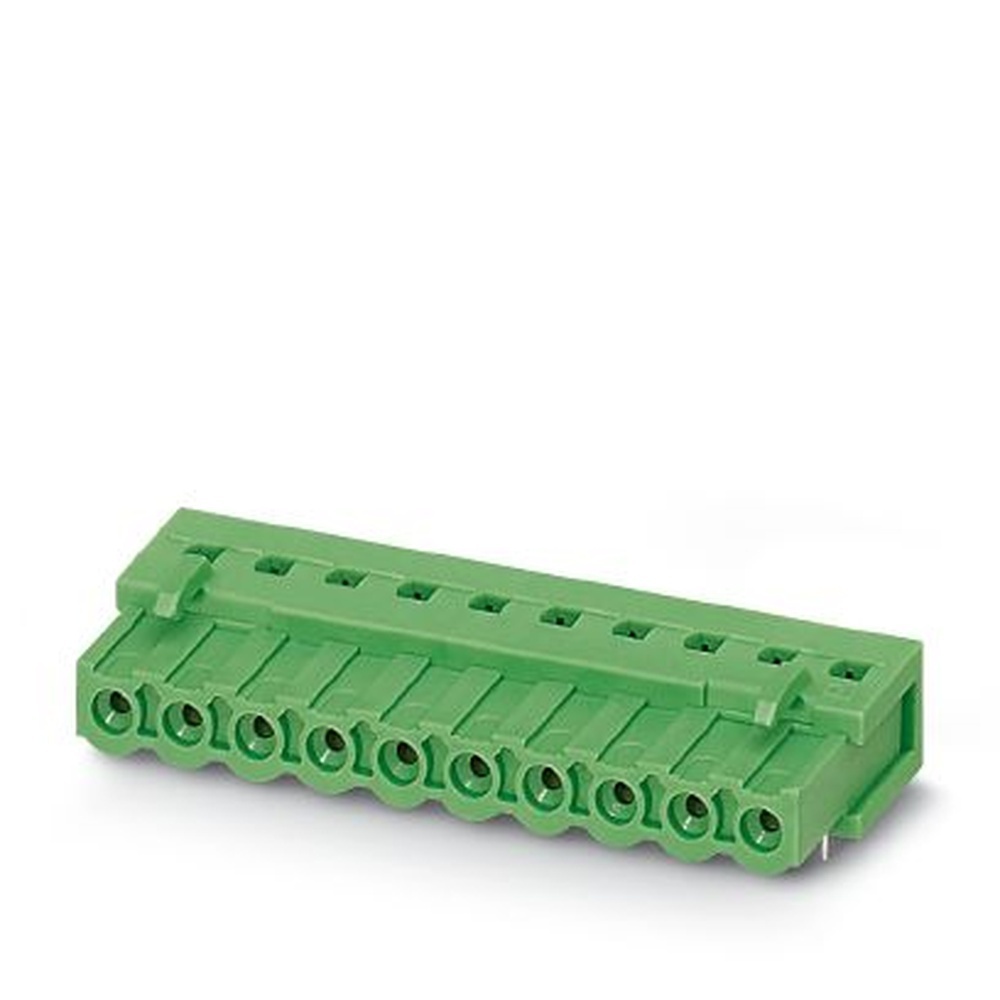 Phoenix Contact Leiterplatten Grundleiste 1943412 Typ IC 2,5 HC/12-G-5,08