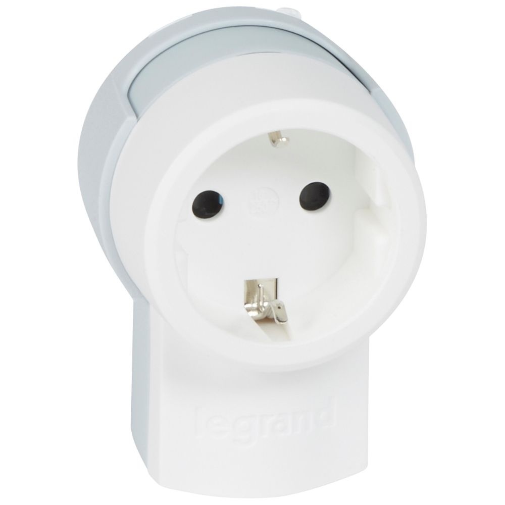 Legrand Kupplung 050199