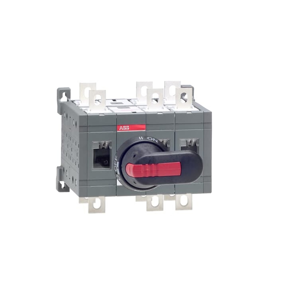ABB Lasttrennschalter 1SCA022776R9320 Typ OT250E12CP