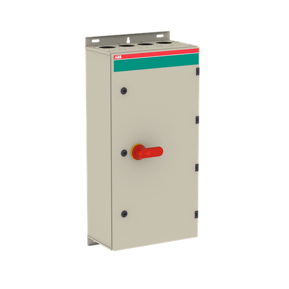 ABB Lasttrennschalter 1SCA022512R7650 Typ OT400DLRR3AZ