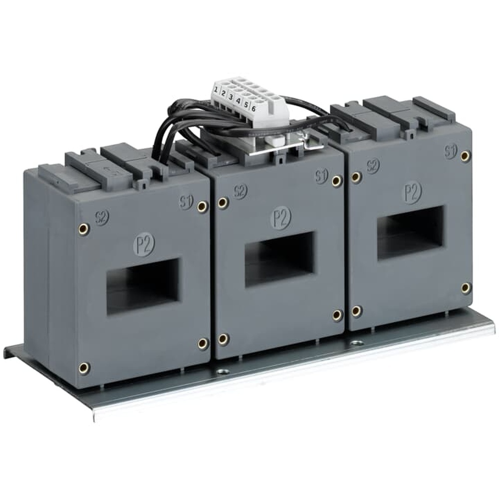 ABB Stromwandler 1SAJ929501R0500 Typ CT5L500R/4