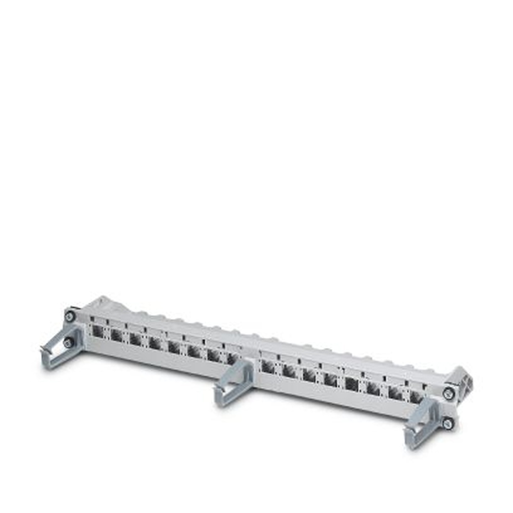 Phoenix Contact Rangierverteiler 1652994 Typ VS-PP-19-1HE-16-F Phoenix Contact Rangierverteiler 1652994 Typ VS-PP-19-1HE-16-F