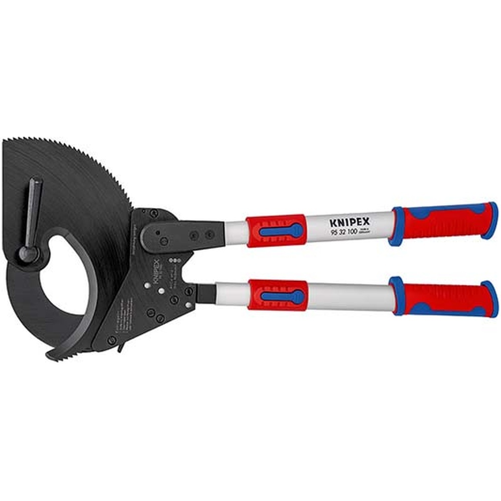 Knipex Kabelschneider 95 32 100 Knipex Kabelschneider 95 32 100