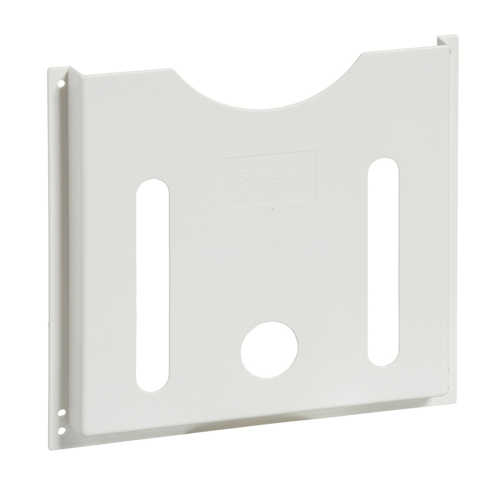 Schneider Electric Schaltplantasche LVS08963