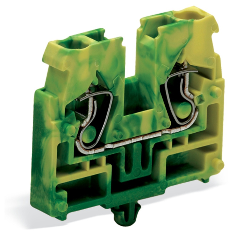 Wago Endklemme 869-337 Wago Endklemme 869-337