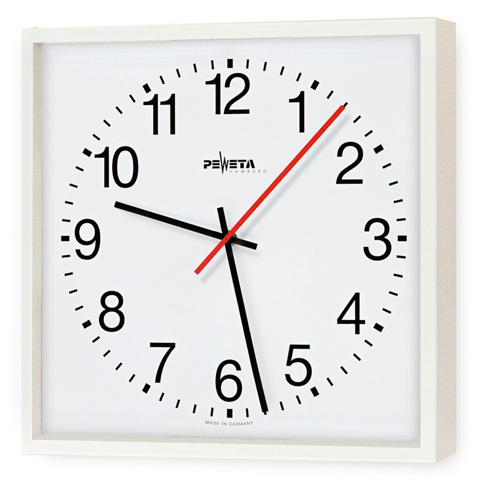 Peweta Nebenuhr 72.281.311