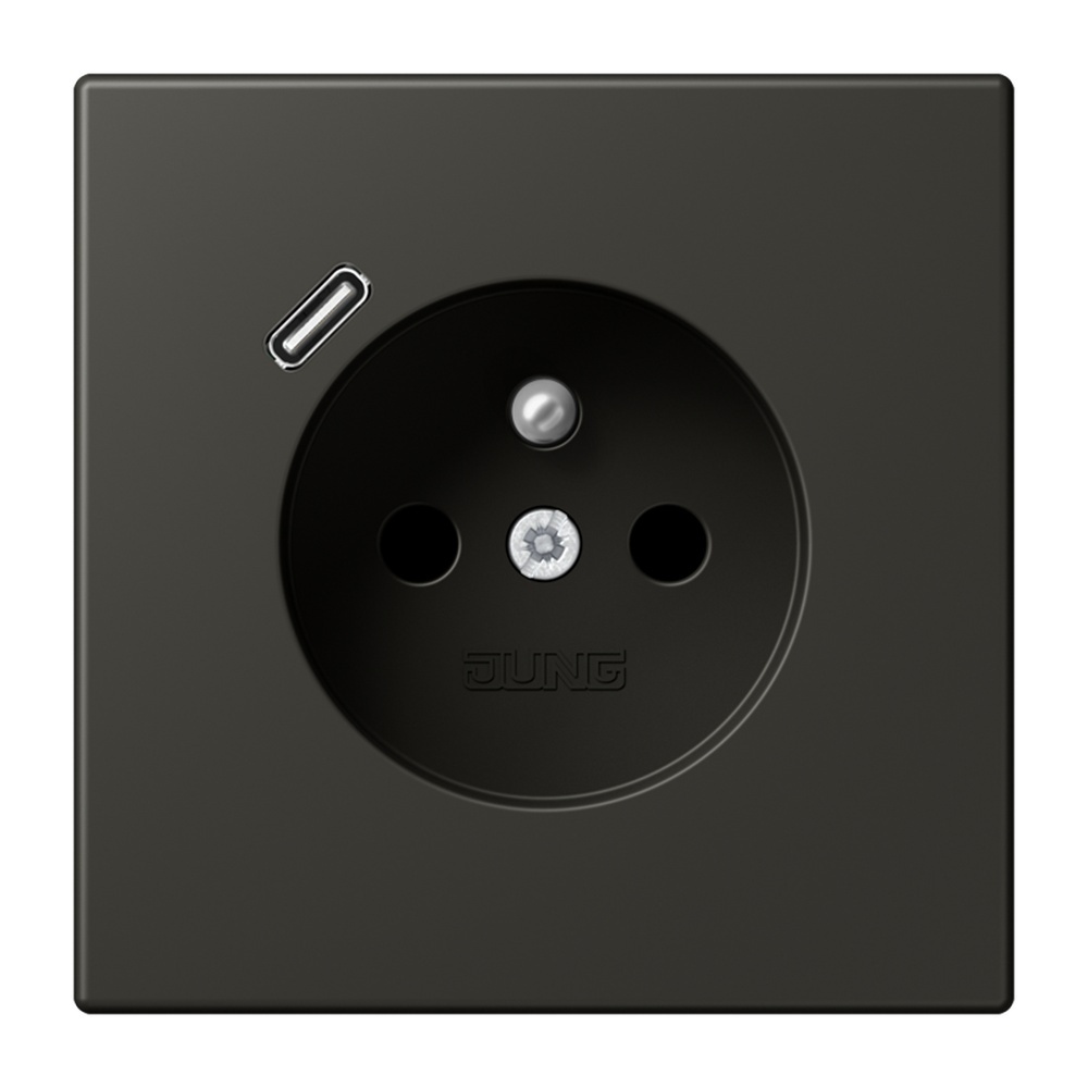 Jung Steckdose LC1520F-18C259