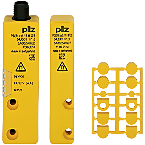 Pilz Sicherheitsschalter 542111 Typ PSEN cs6.11 M12/8/PSEN cs6.11 M12 1unit