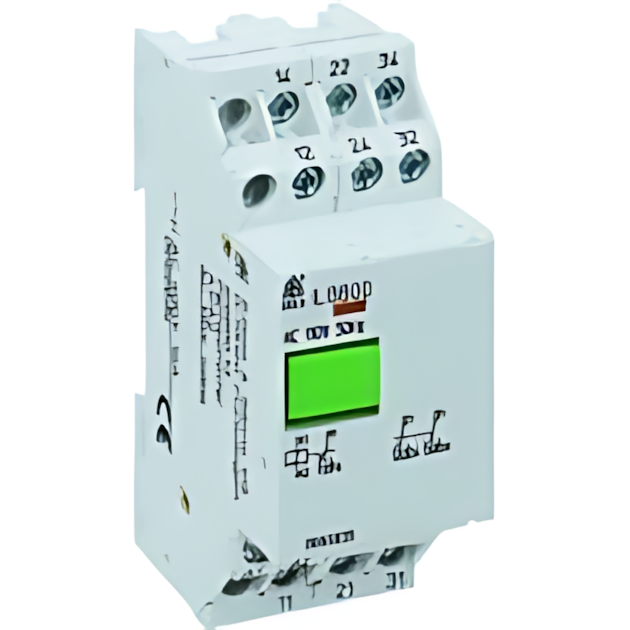 Dold Fernschalter 0066322 Typ IL8800.03 AC60HZ 230V