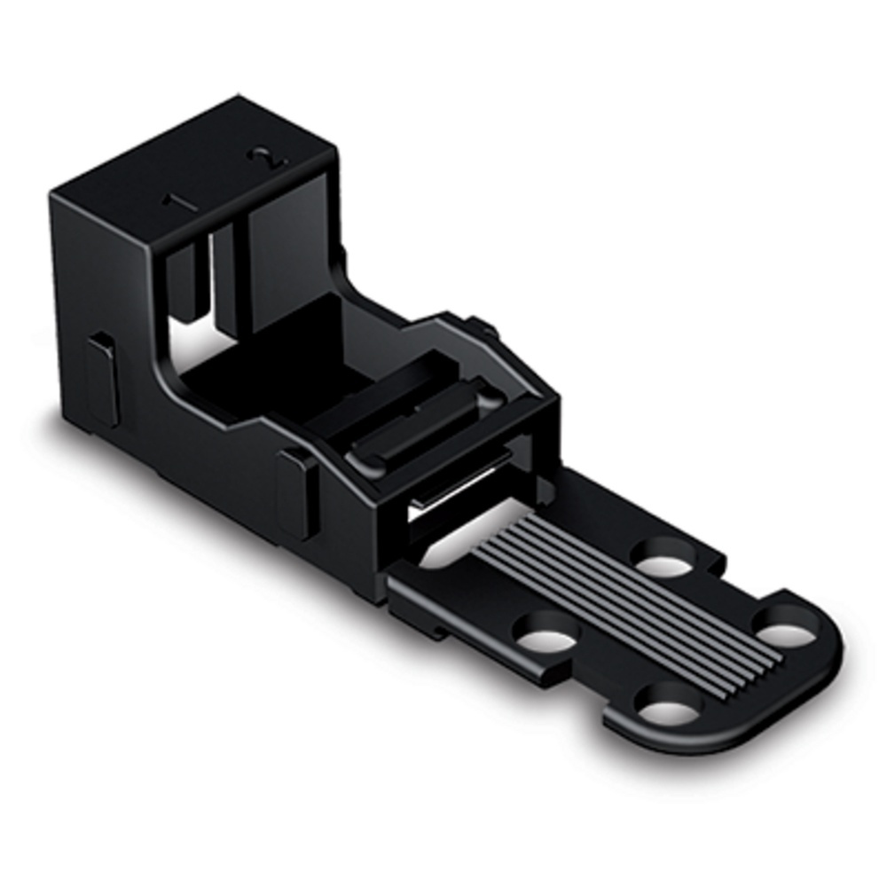 Wago Befestigungsadapter 221-502/000-004