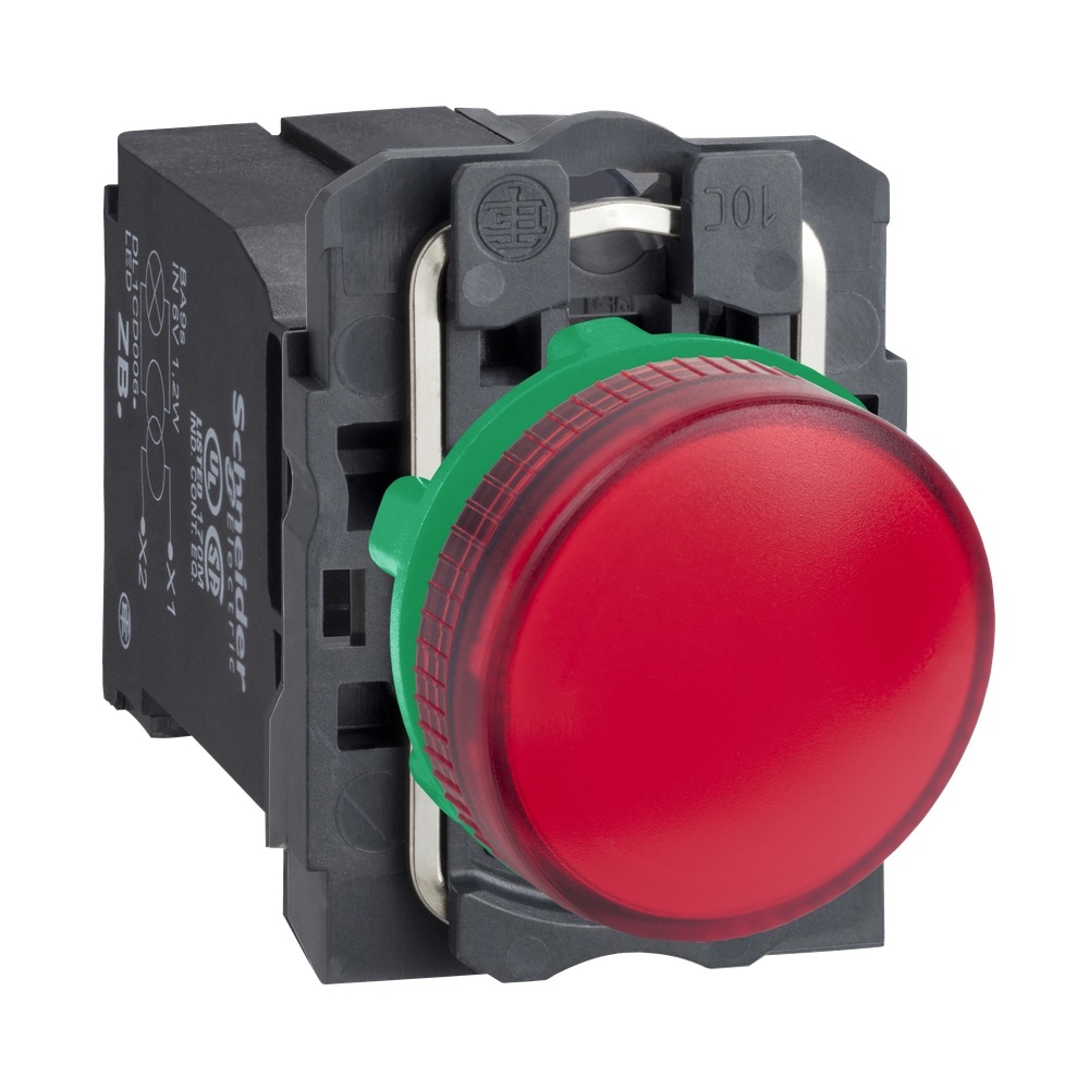 Schneider Electric Leuchtmelder XB5AV44