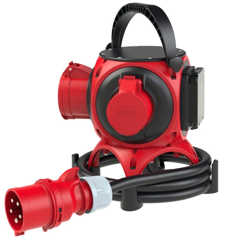 PC Electric Mobilverteiler 9034030
