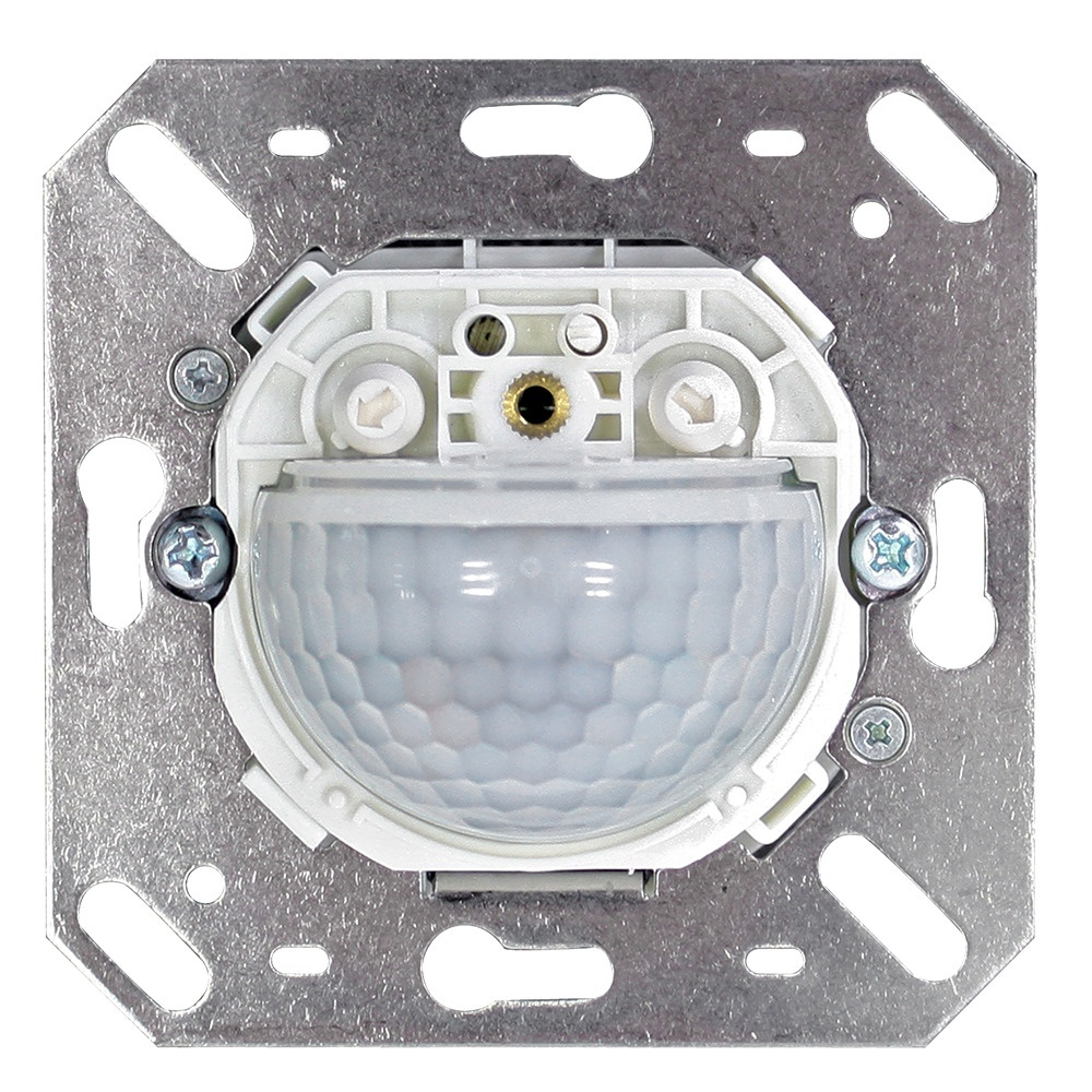 B.E.G. Brück Bewegungsmelder 92667 Typ Indoor 180-R-11-48V-RR ohne Rahmen