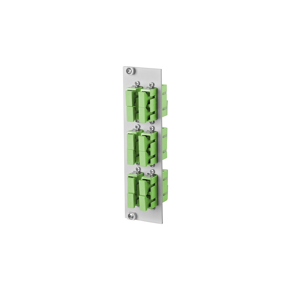 METZ CONNECT Frontplatte Typ 15024AF206-E