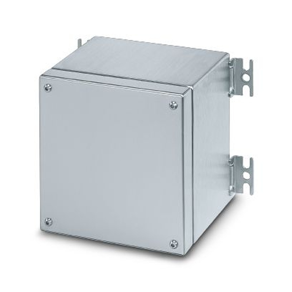 Phoenix Contact Klemmenkasten 0899023 Typ E S6 A 200X300X160
