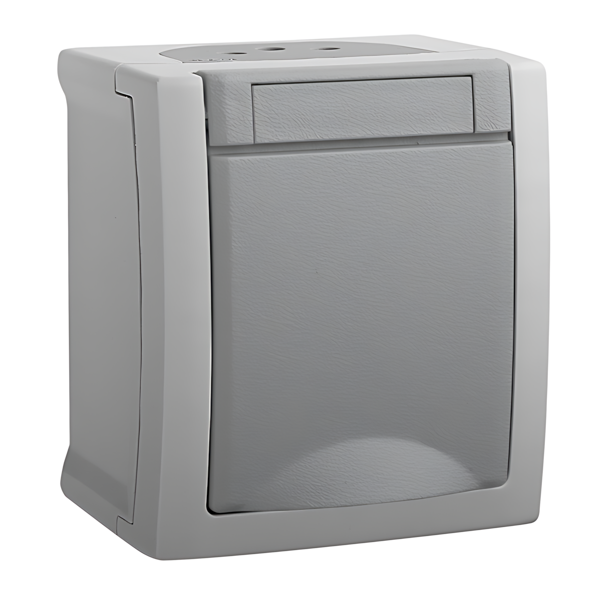 HHG Schuko Steckdose 90591008-DE Nr. 90591008DE