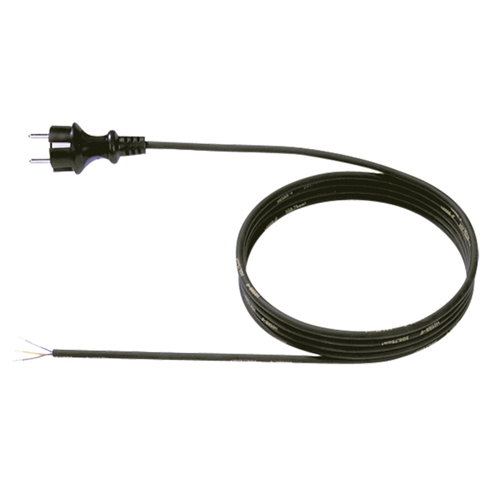 Bachmann Zuleitung 323.185