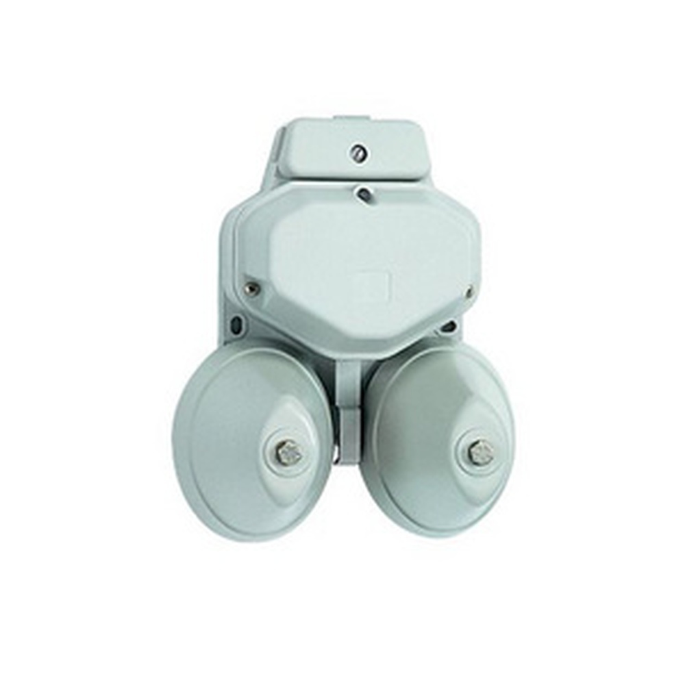 Funke + Huster Telefon Aussenwecker 21110101 Typ TAW Funke + Huster Telefon Aussenwecker 21110101 Typ TAW