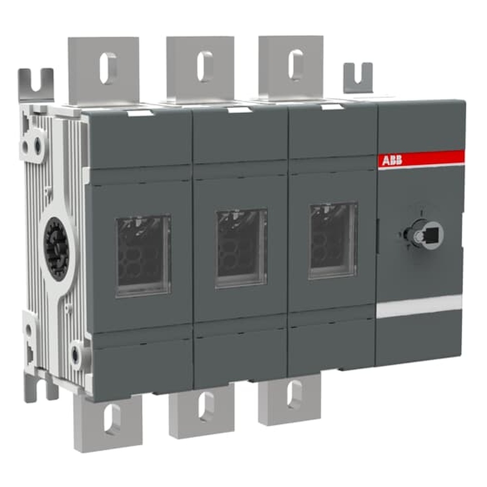 ABB Lasttrennschalter 1SCA110233R1001 Typ OT1000E30