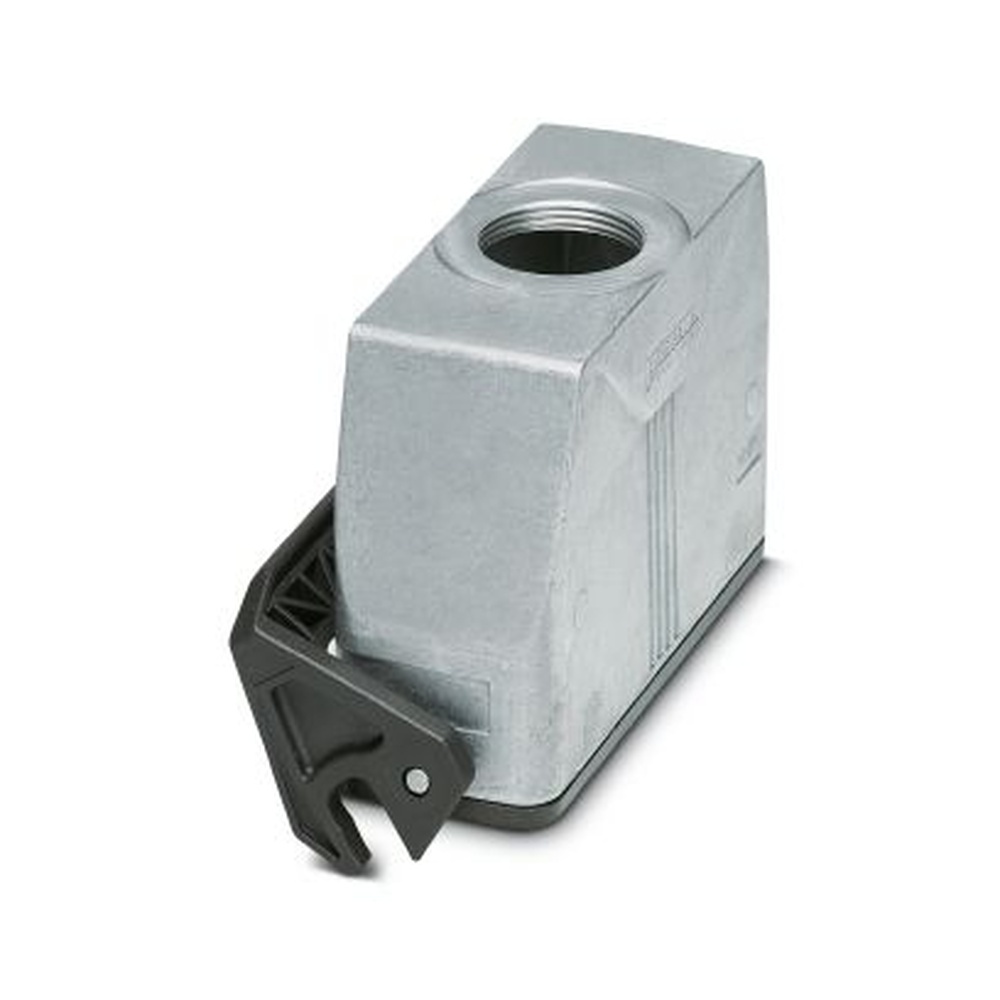 Phoenix Contact Gehäuse 1412748 Typ HC-STA-B24-CHWS-1TTP21-ELC-AL