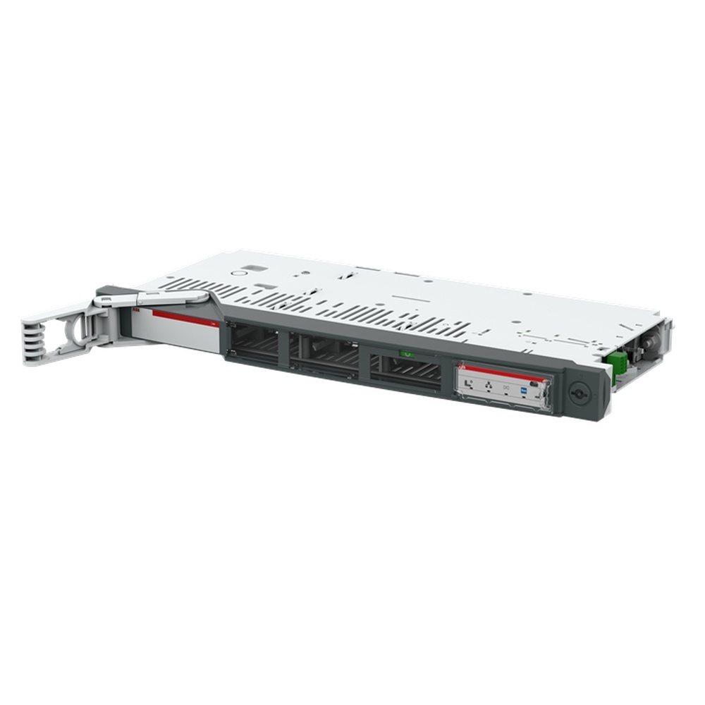 ABB Sicherungslasttrennschalter 1SEP204480R1516 Typ XRG00-50/5-3P-ITS2