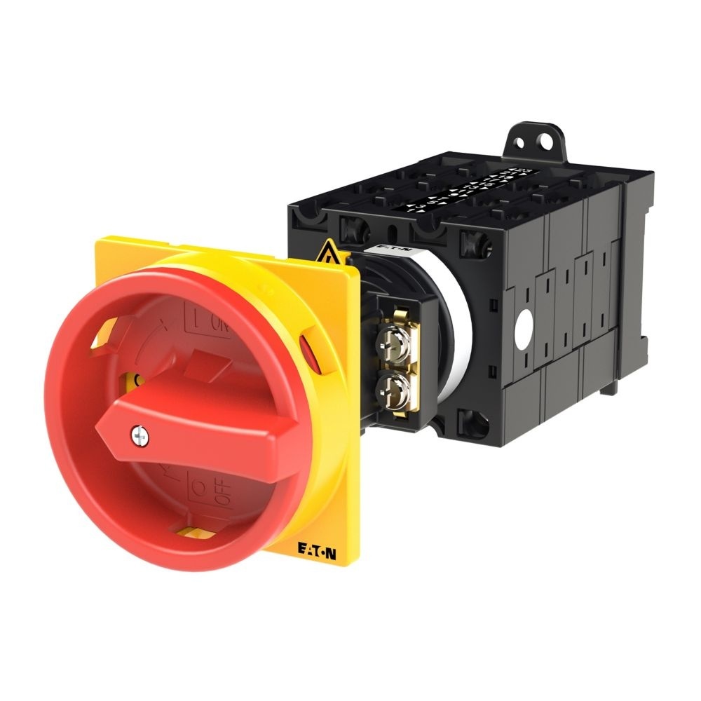 Eaton Hauptschalter 004436 Typ T3-6-8347/V/SVB