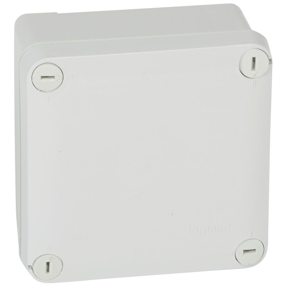 Legrand Abzweigkasten 092020