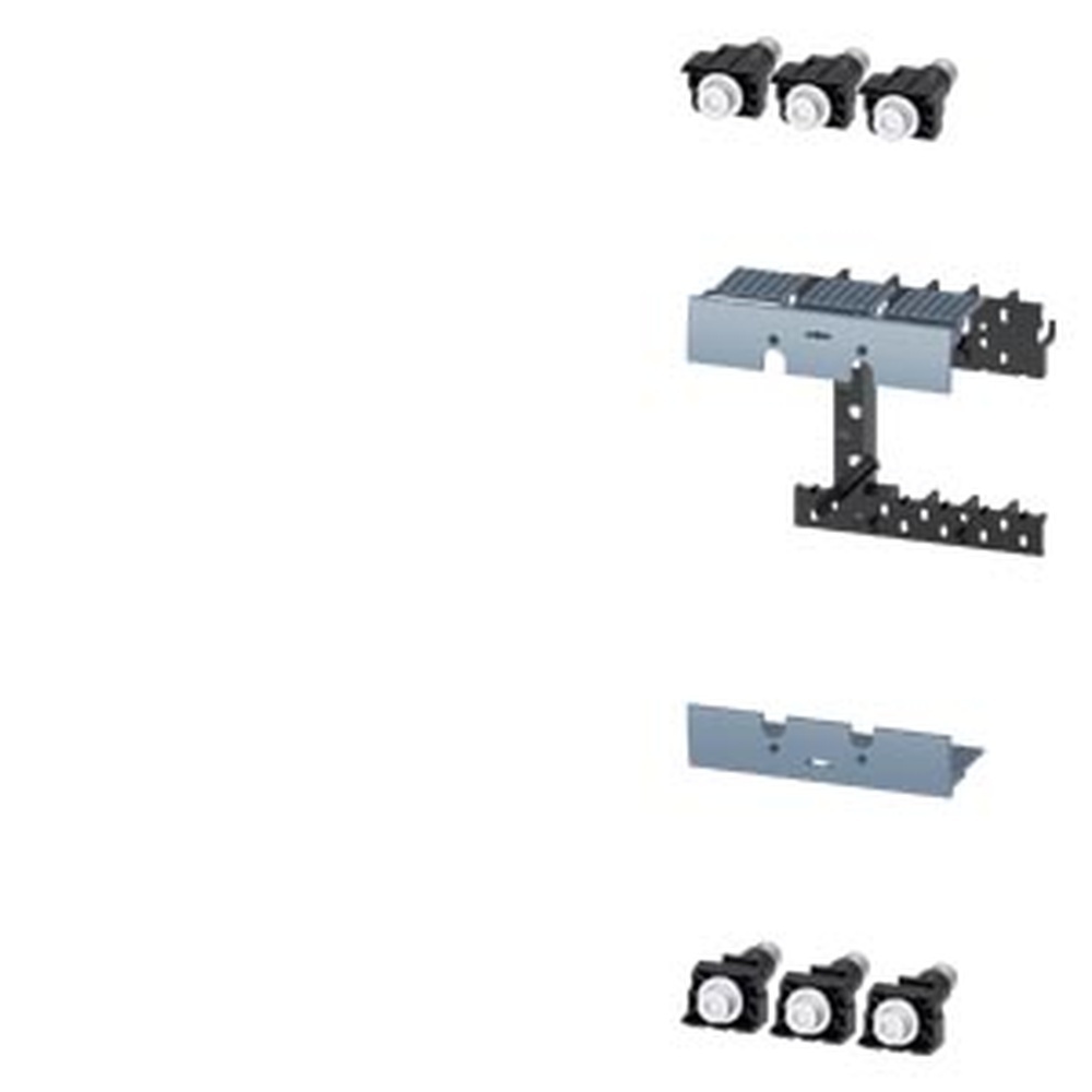 Siemens Steckeinheit 3VA9123-0KP10