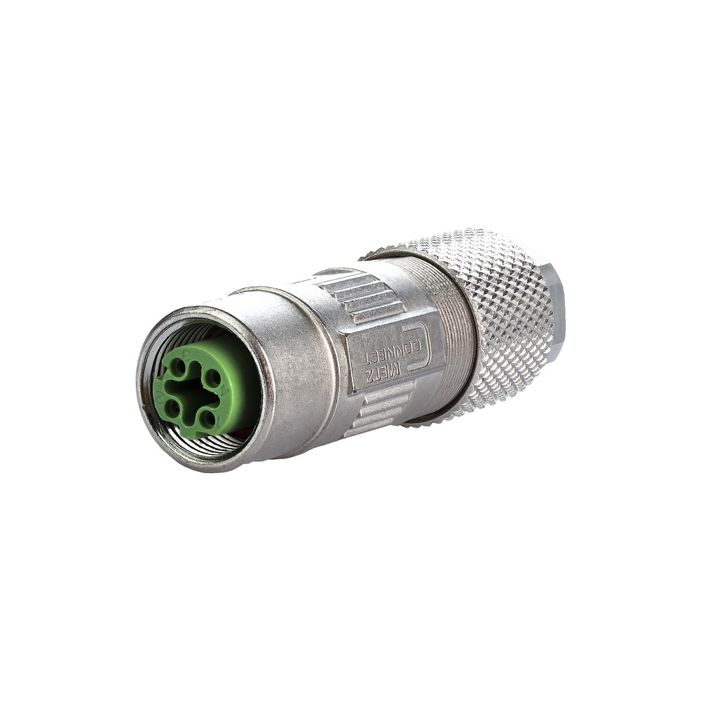 METZ CONNECT Buchse MMF881A115