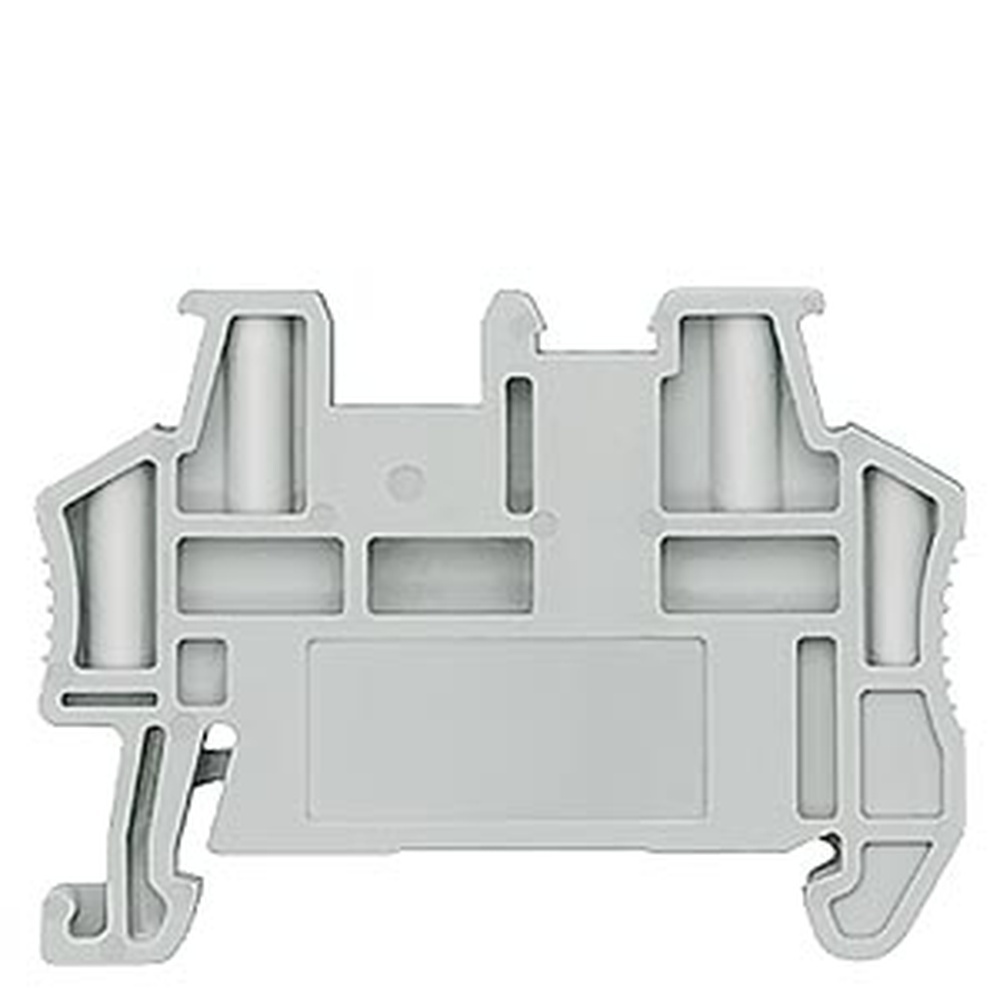 Siemens Schnellmontage Endhalter 8WH9150-0CA00