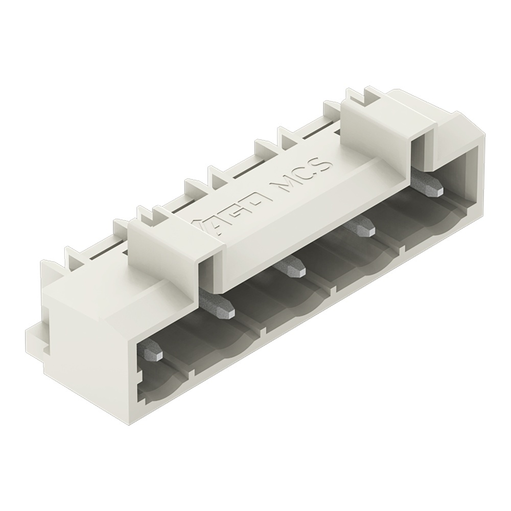 Wago Stiftleiste 721-865/001-000