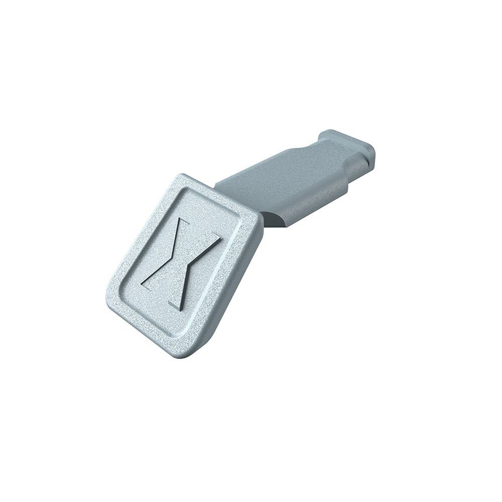 Knipex ColorCode Clips 00 61 10 CS