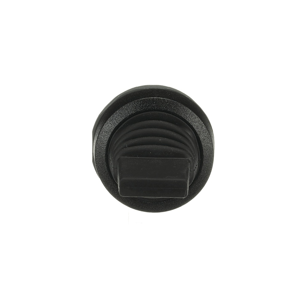 ABB Frontelement für Wahlschalter 1SFA611301R1006 Typ MTS2-10B