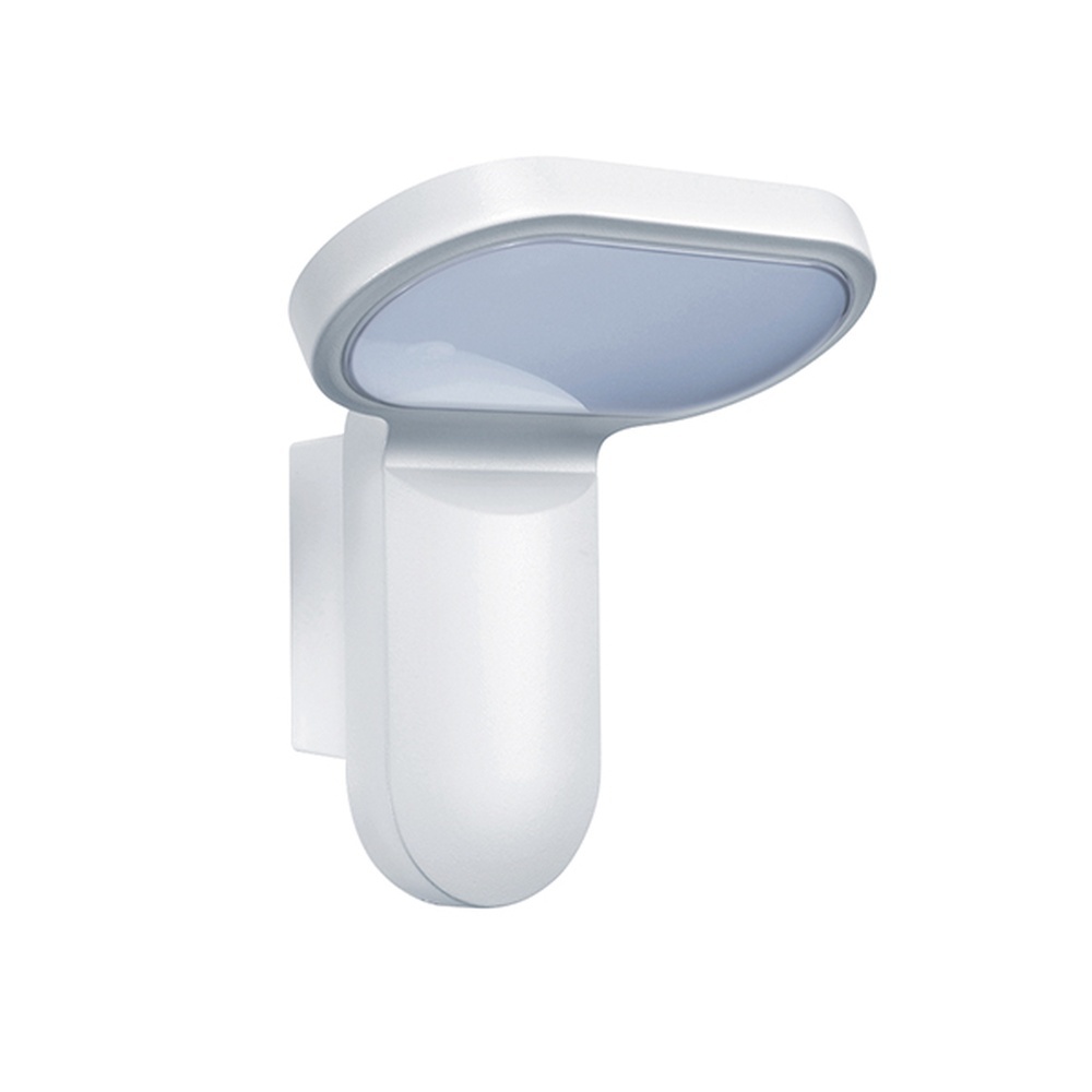 ESYLUX LED Leuchte EL10710803 Typ OL 200 LED 3K weiß