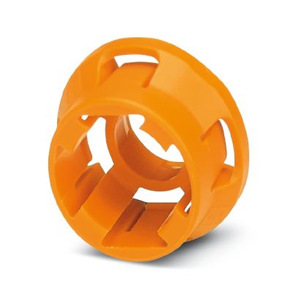 Phoenix Contact Gehäuseverschraubung 1417789 Typ SACC-BP-F-FIX/NUT-OR-THR