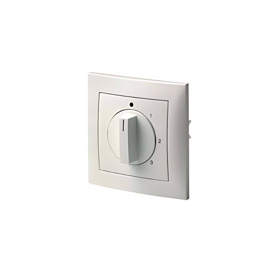 Maico Stufenschalter 0157.0186 Typ DS 3N