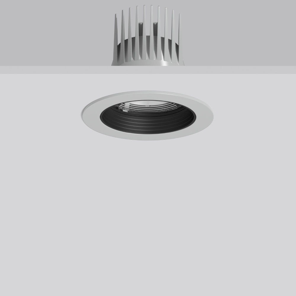 RZB Einbau Downlight 901767.004.3.76