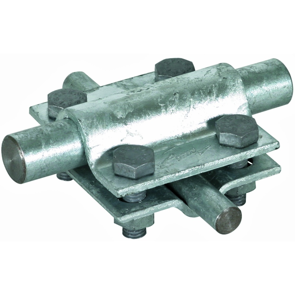 Dehn + Söhne Kreuzstück 318252 Typ KS 8.10 16 FL30 STTZN