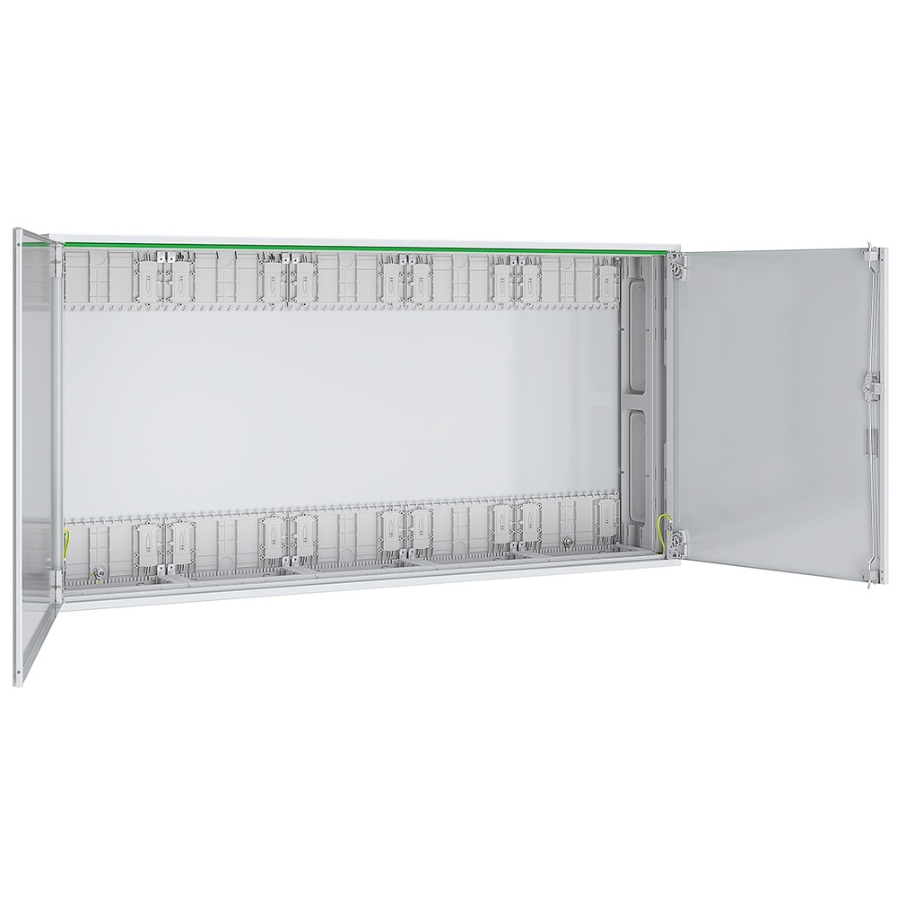 ABN Wandgehäuse ABNRV504