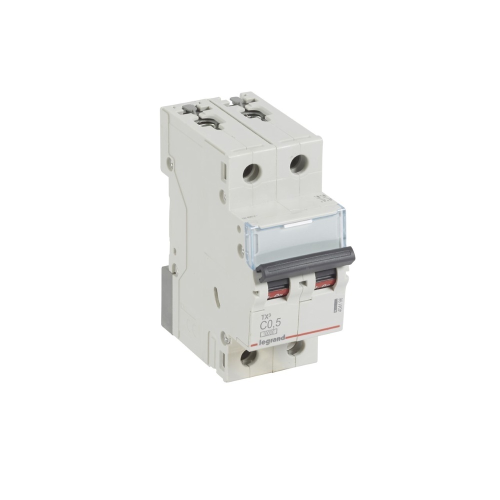 Legrand Leitungsschutzschalter 404196