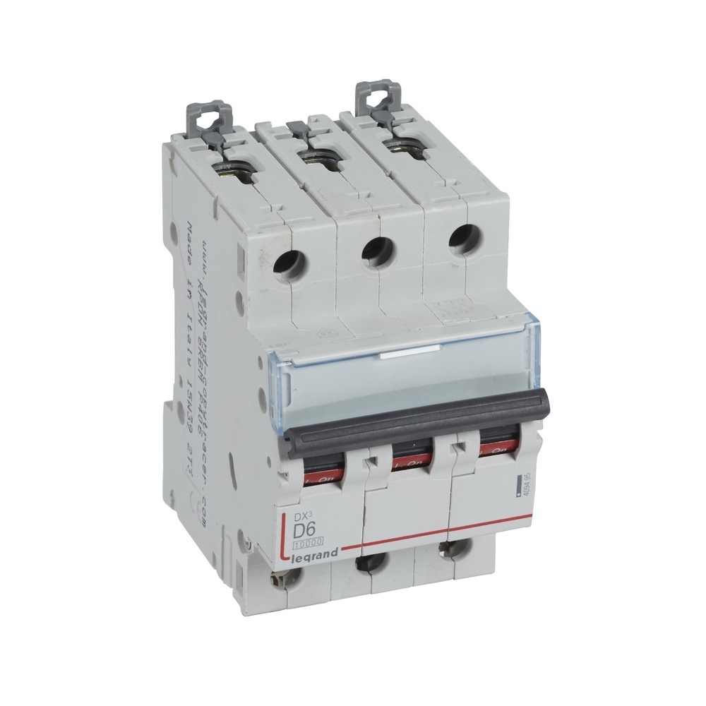 Legrand Leitungsschutzschalter 409495
