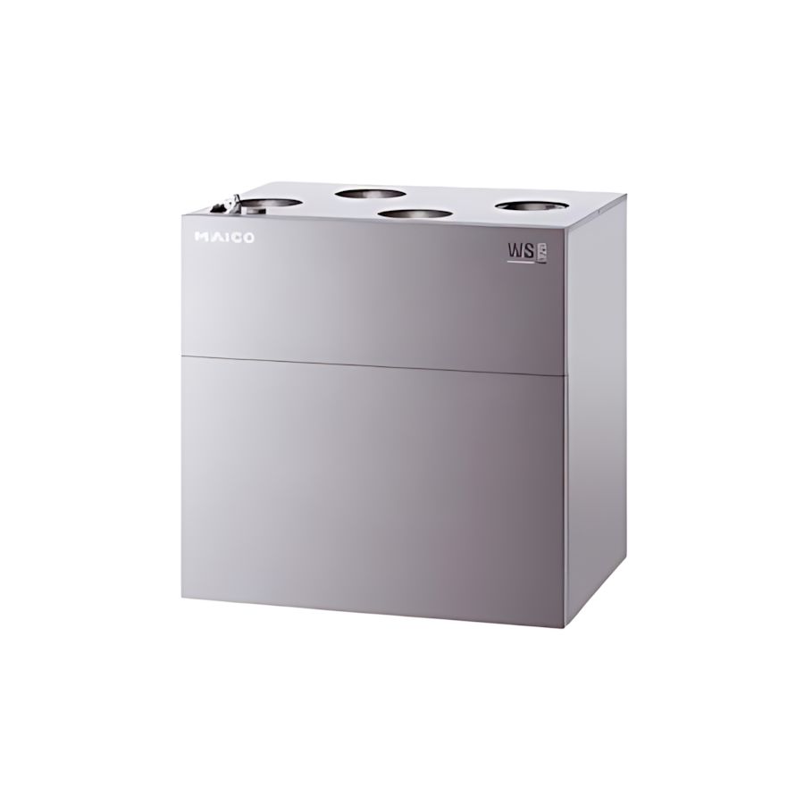 Maico Zentrales Lüftungsgerät 0095.0227 Typ WS 320 KBET