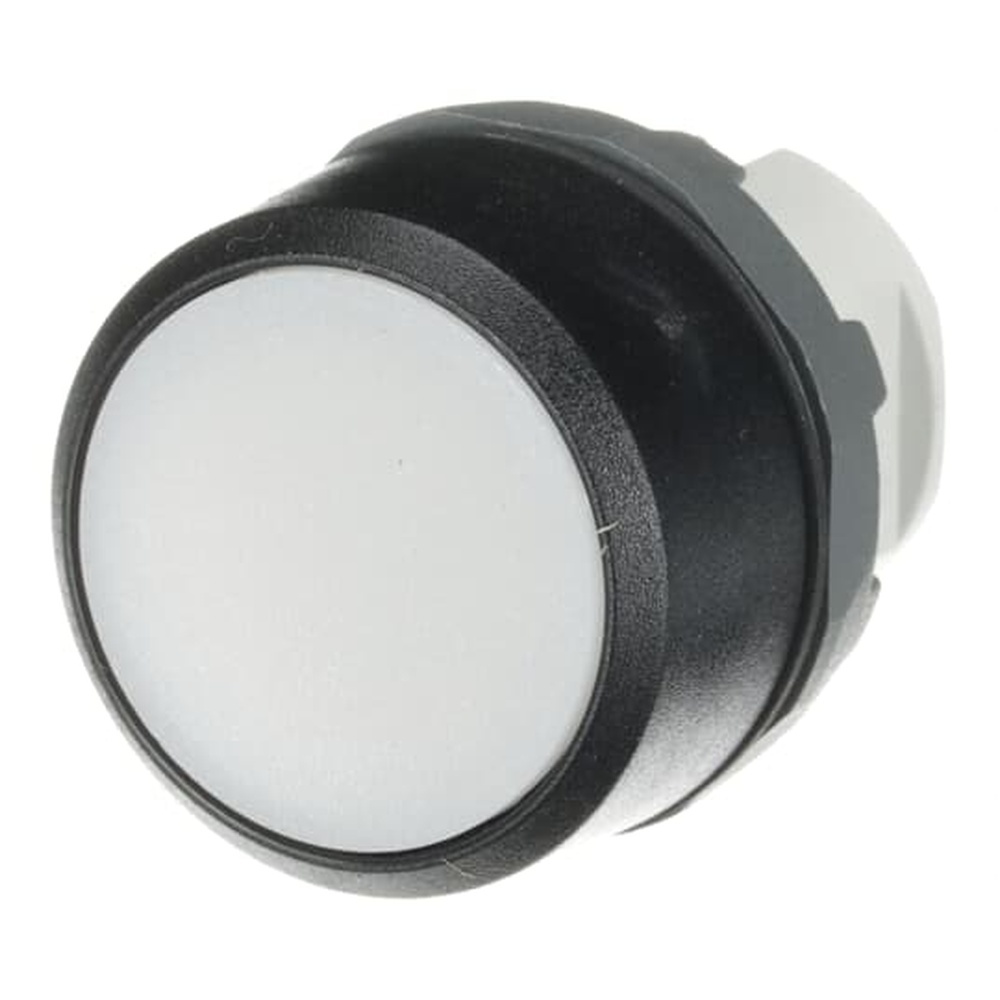 ABB Frontelement für Drucktaster 1SFA611101R1105 Typ MP2-11W