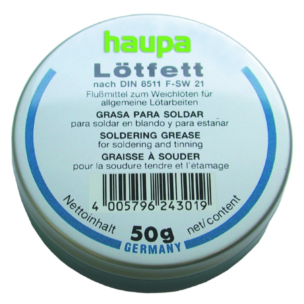 Haupa Lötfett 160094