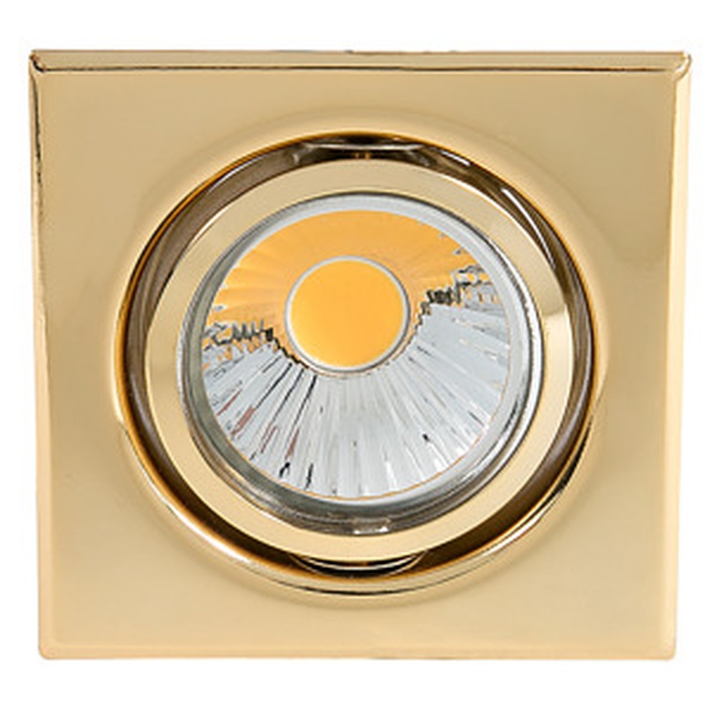 Nobile NV Einbauleuchte 1760117900 Typ D 3830 Q gold 24 Karat vergoldet Nobile NV Einbauleuchte 1760117900 Typ D 3830 Q gold 24 Karat vergoldet