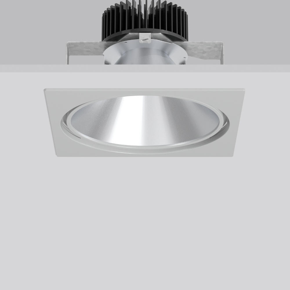 RZB Downlight 901561.004.2.730 RZB Downlight 901561.004.2.730