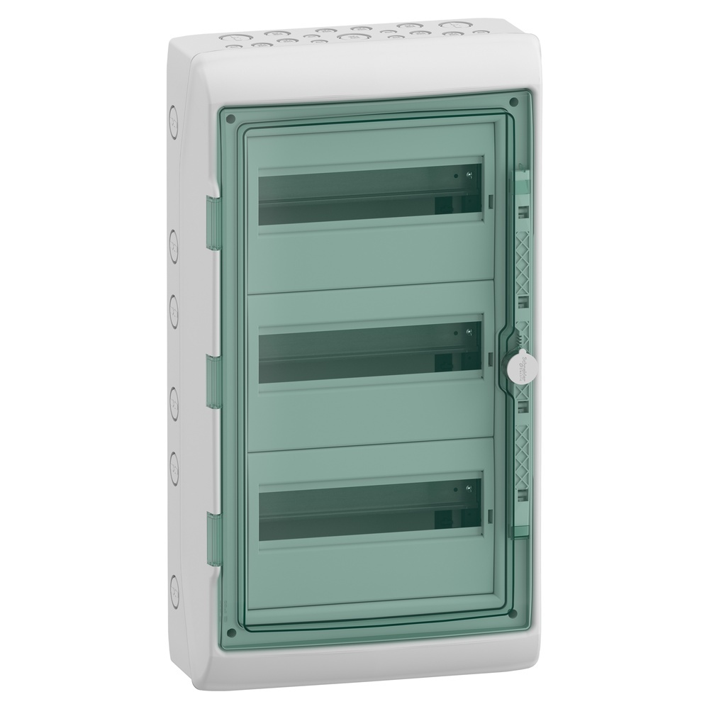 Schneider Electric Kleinverteiler 13435