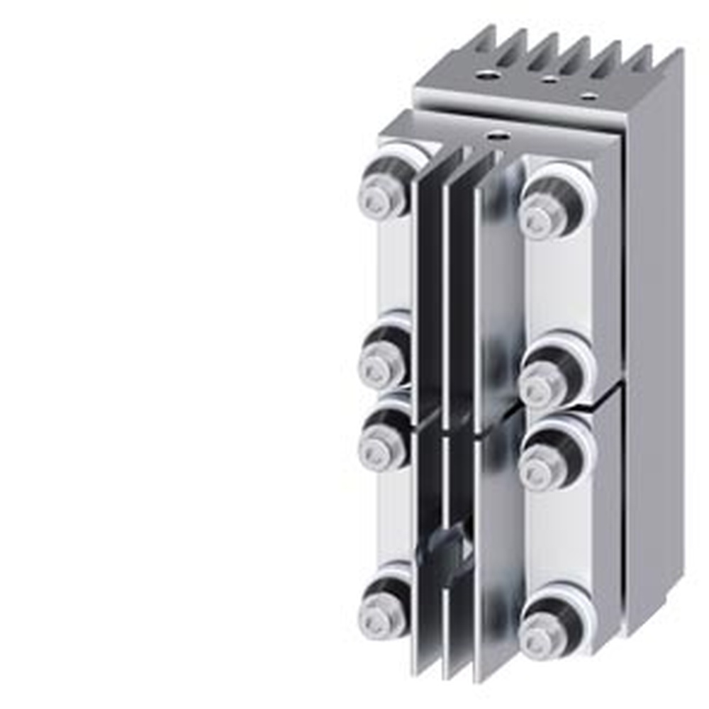 Siemens Leistungshalbleiter Modul 3RW5924-0SQ05