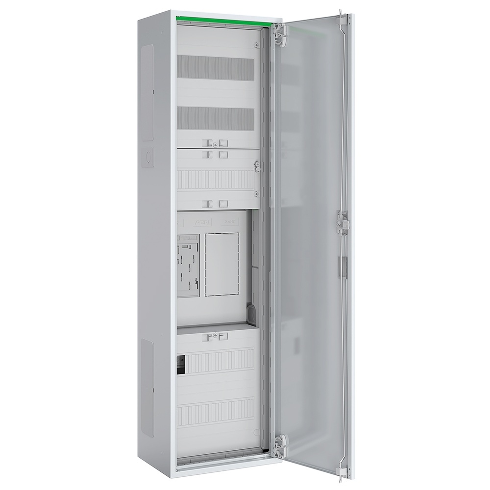 ABN Komplettschrank ABNRS107E0411